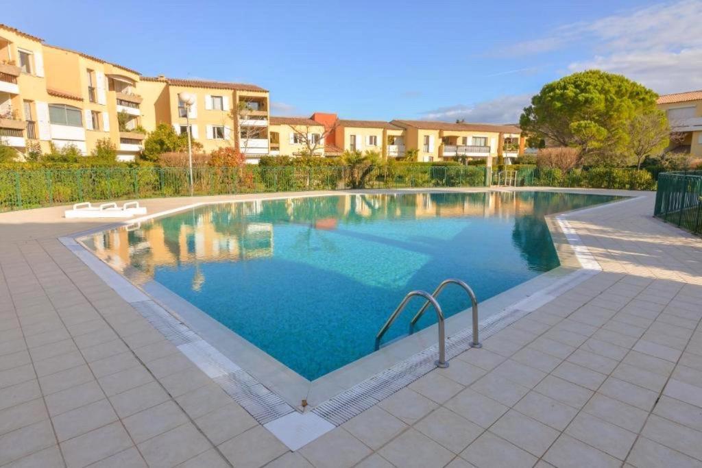 Appartamento Les Terrasses Cassis Esterno foto