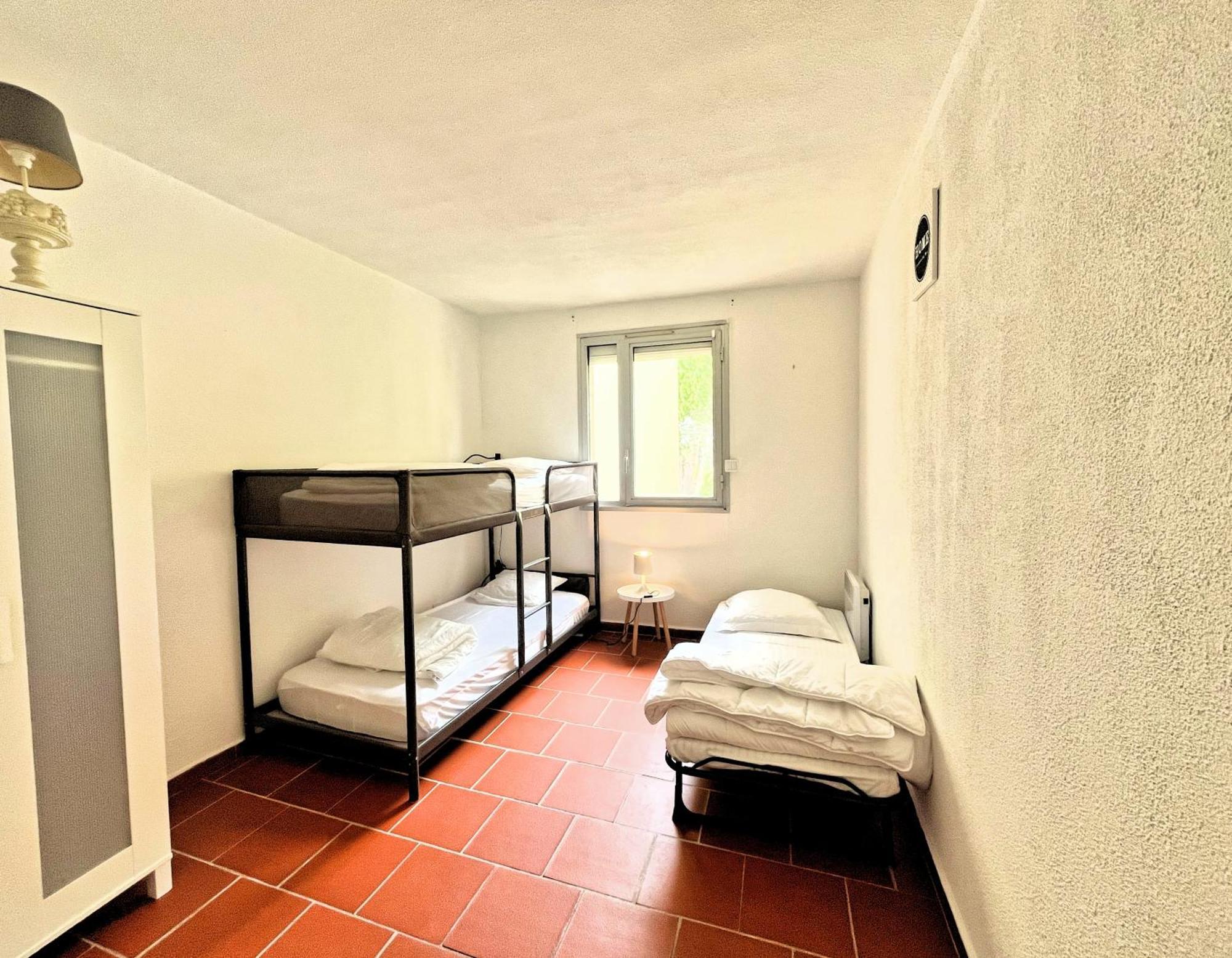 Appartamento Les Terrasses Cassis Esterno foto